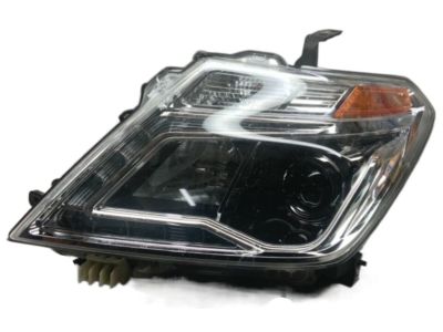 2020 Nissan Armada Headlight - 26060-5ZW0A