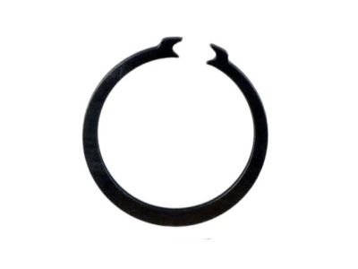 Nissan 39253-88G11 Ring-Snap