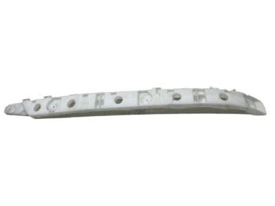 Nissan 85221-5HA0A Bracket-Rear Bumper Side,LH