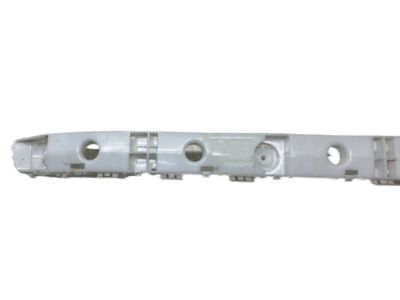 Nissan 85221-5HA0A Bracket-Rear Bumper Side,LH