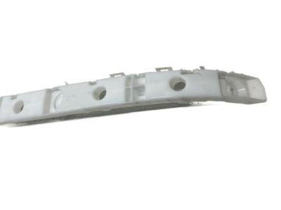 Nissan 85221-5HA0A Bracket-Rear Bumper Side,LH