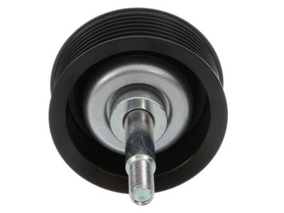 Nissan 11925-EA20B Pulley Assy-Idler