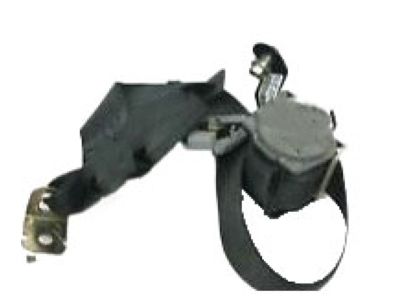 Nissan Kicks Seat Belt - 86884-5RL8A