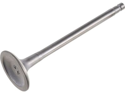 Nissan Exhaust Valve - 13202-6KA0A