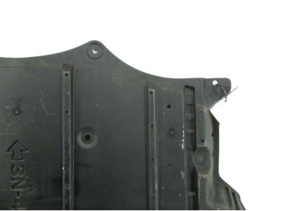 Nissan 748N3-3NF0A Cover Battery