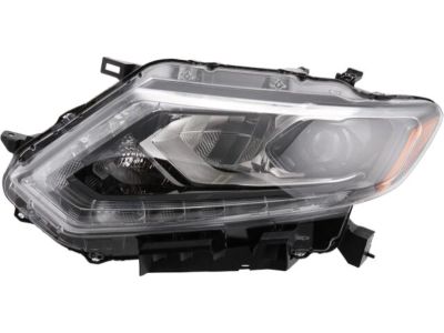 2016 Nissan Rogue Headlight - 26060-4BA7B