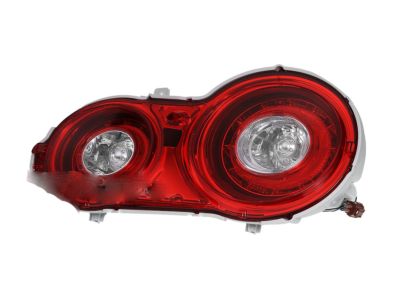 2018 Nissan GT-R Tail Light - 26550-62B1A