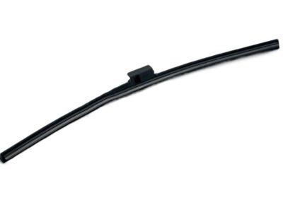 2021 Nissan GT-R Wiper Blade - 28890-39B1A