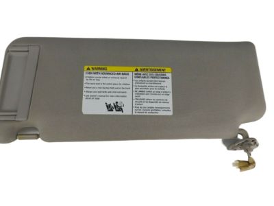 2004 Nissan Titan Sun Visor - 96400-7S060