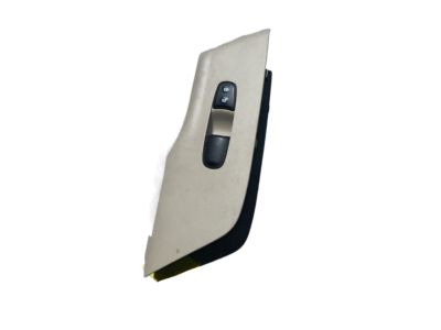 2014 Nissan Pathfinder Power Window Switch - 25411-3TA1A