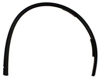 Nissan 93824-7S200 Lip Seal-Water Preventive