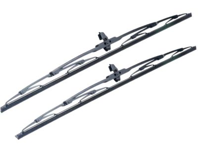 Nissan Xterra Wiper Blade - 28890-8B410