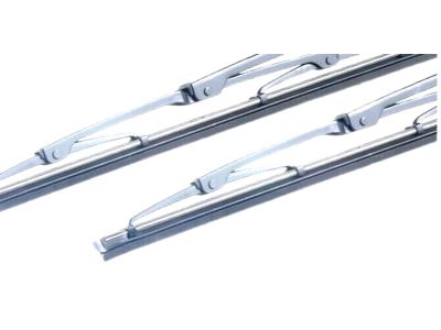 Nissan 28890-8B410 Windshield Wiper Blade Assembly