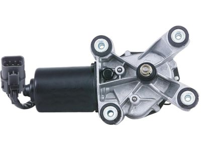 1995 Nissan Quest Wiper Motor - 28810-0B000