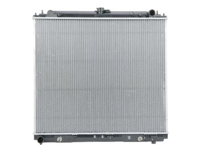 Nissan 21410-EA205 Radiator Assy