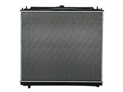 Nissan 21410-EA205 Radiator Assy