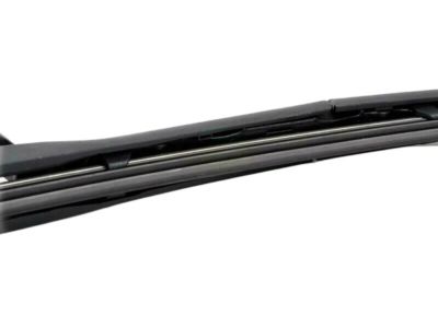 Nissan 28890-5AA0A Windshield Wiper Blade Assembly