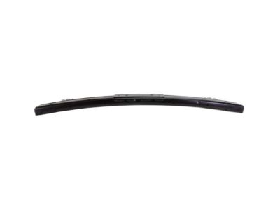 Nissan H5030-6MAMH Reinforce-Inner,Rear Bumper Center