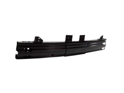 Nissan H5030-6MAMH Reinforce-Inner,Rear Bumper Center