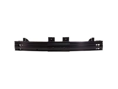 Nissan H5030-6MAMH Reinforce-Inner,Rear Bumper Center