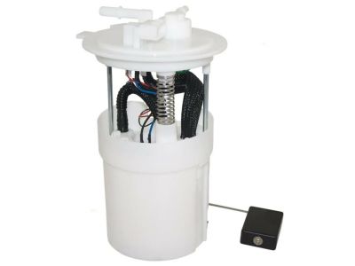 Nissan Maxima Fuel Pump - 17040-ZX01B