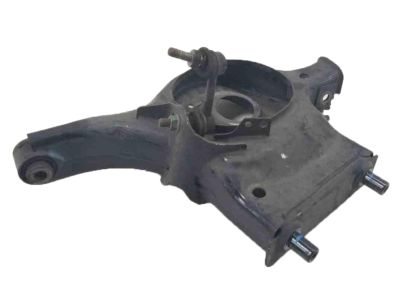 2014 Nissan Altima Control Arm - 551B1-3TA0B