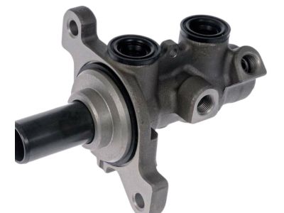 2011 Nissan Cube Brake Master Cylinder - D6010-1FE2C