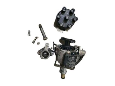 Nissan 22100-P7800 Distributor