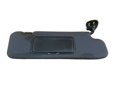 2015 Nissan 370Z Sun Visor - 96400-1ET1A