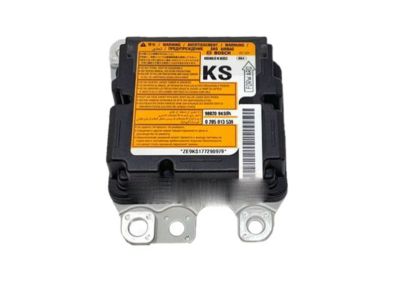 Nissan Versa Air Bag Control Module - 98820-9KS9A