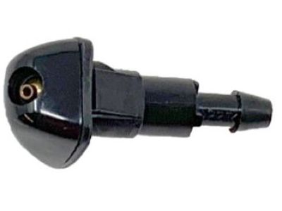 Nissan Juke Windshield Washer Nozzle - 28970-1KA0A