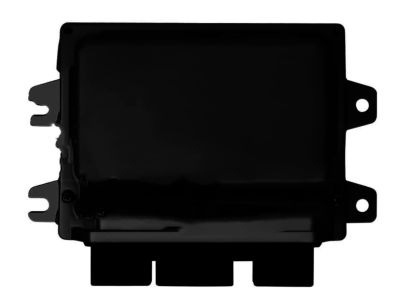 Nissan 23710-9AB2A Engine Control Module