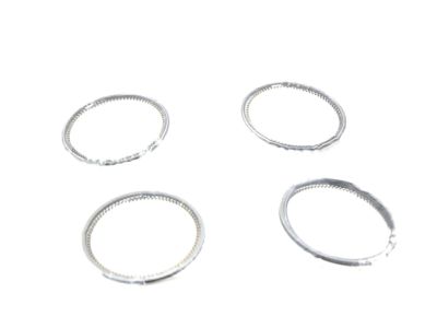 Nissan Piston Ring Set - 12033-ZB00A