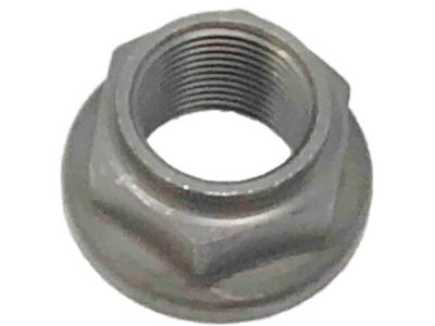 Nissan 43262-21000 Nut-Lock Bearing