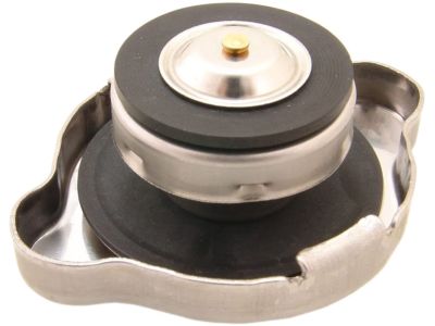 Nissan Radiator Cap - 21430-4B701