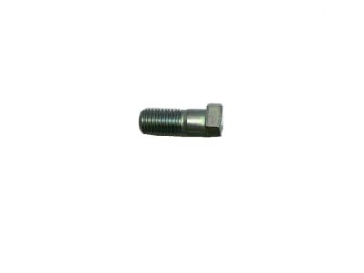 Nissan 37120-4P000 Bolt-Fix PROPELLER Shaft