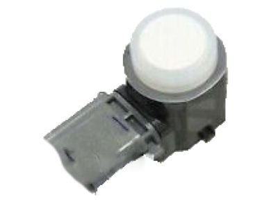 Nissan GT-R Parking Assist Distance Sensor - 28438-6AV0A