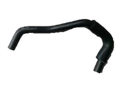 2017 Nissan Armada Cooling Hose - 14056-EZ30A