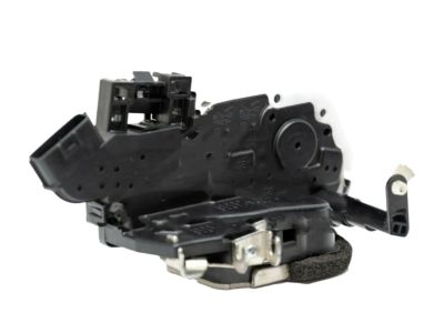 Nissan 80501-1KM0A Front Left Door Lock Actuator