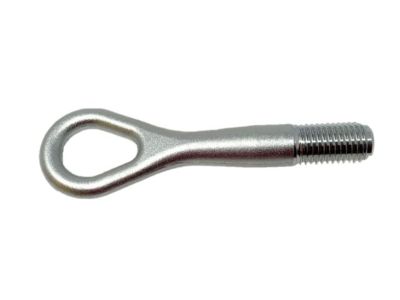 Nissan 51112-1JA0A Hook - Towing, Front