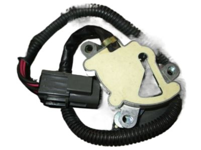 Nissan 31918-01X11 Park/Neutral Position Switch