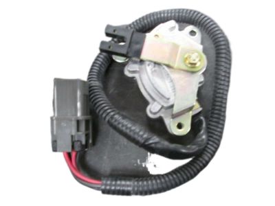 Nissan Pulsar NX Neutral Safety Switch - 31918-01X11