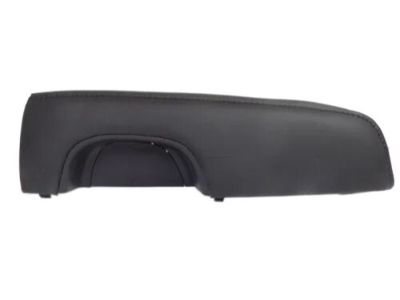 Nissan 82941-JA10A Rear Door Armrest, Left