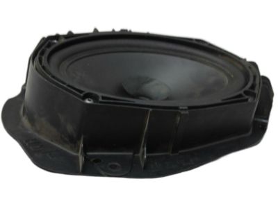 Nissan 28157-ET000 Speaker Unit