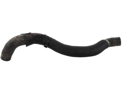 Nissan 21503-3TA0A Hose-Radiator,Lower