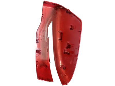 Nissan 96374-5TA9A Mirror Body Cover, Driver Side