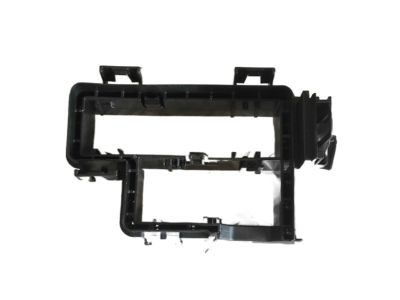 Nissan Rogue Sport Fuse Box - 24381-4BA0A