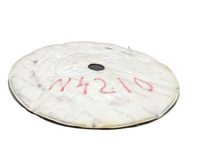 Nissan 74888-5HK0A Insulator-Rear Floor,Rear