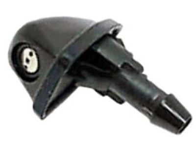 B8930-64J00 Genuine Nissan Part