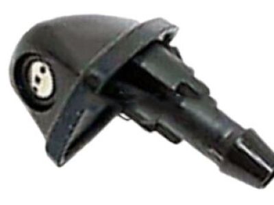 B8930-64J00 Genuine Nissan Part